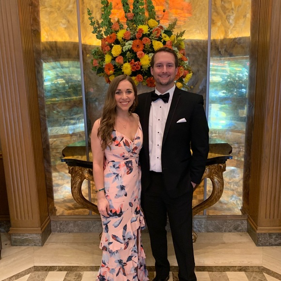 Meet your Posher, Tyler - Picture 1 of 1